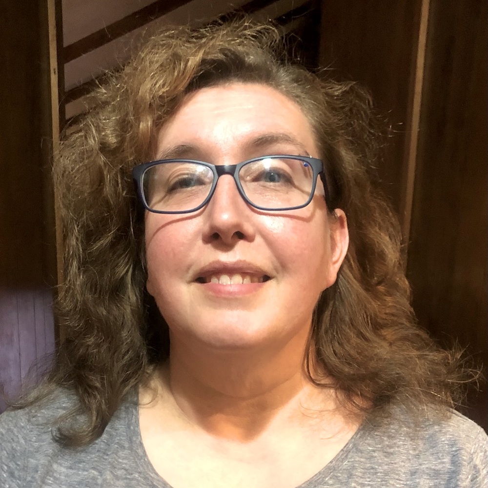 Meet your Posher, Rebecca